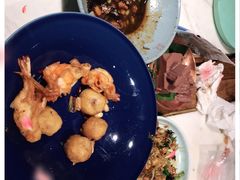 -小吊梨汤·北京菜·烤鸭(鸟巢店)