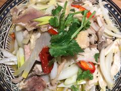 -塔哈尔·新疆盛宴(城西银泰店)