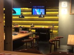 大堂-日进一片海.生腌海鲜火锅.宵夜烧烤(三里屯总店)
