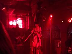 -Orangutan Bunker猩猩地堡酒吧(兰桂坊店)