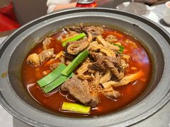 -肖记公安牛肉鱼杂馆·省级非物质文化遗产(江汉路直营店)