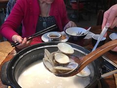 -渔米粥(罗湖店)