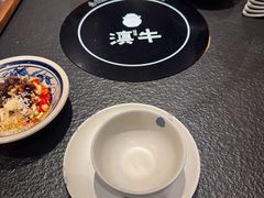 -滇牛云南火锅(桂林路店)