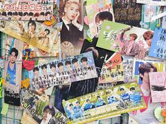 -Love Star追星馆(上海静安大悦城店)