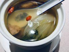 -漢舍中国菜馆(889广场店)