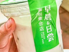 -迦南的早晨蛋糕甜品集合店