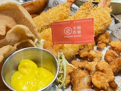 -卡朋西餐(悦汇城店)
