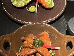 -花潮料理艺食馆(SM新生活广场店)