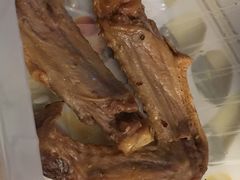 皇帝鸭翅-老天母卤味专家(南方商城店)