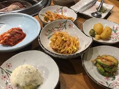 -肉匠Korean BBQ(兴盛路店)