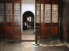 -毛泽东同志旧居