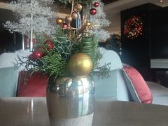 -北京王府井希尔顿酒店·万斯阁西餐厅