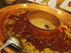 -老码头火锅(玉林店)