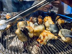 -泥炉烧肉师(新街口金銮巷店)