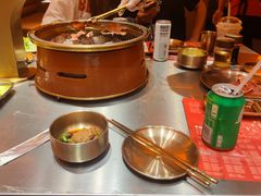 -西塔老太太泥炉烤肉(苏州大悦城店)