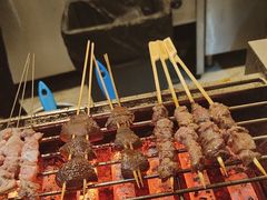 -苏小牛·牛肉串(国贸店)