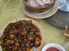 -砂锅居饭庄·京菜(西四店)