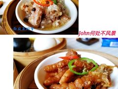 -潮府馆·非遗潮州菜·世纪公园(新国际博览中心店)