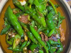 农家小炒肉-湘味淳(千禧街店)