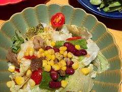 -原志优秀食材·匠心料理·海胆主题(金亿广场店)