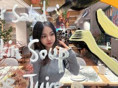 -沛家·西餐Brunch·直火料理