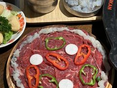 -牛市坎火锅(建设路店)