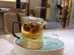 -荷花亭·湖北融合菜(中商广场店)