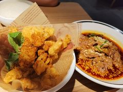 -太二酸菜鱼(天鹅湖万达店)