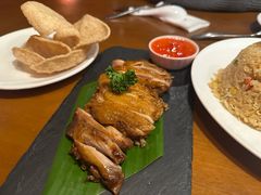 -泰国餐厅 Thai Food(裕华万达店)