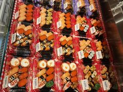 -BHG生活超市(安贞店)
