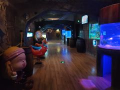 -梦幻海洋王国(吾悦广场张家港店)