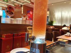 -鱼酷活鱼烤鱼(山西旗舰店)