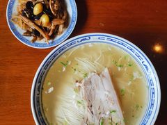 枫镇大肉面-同得兴 Since·1995 传统苏式面馆(十全街店)