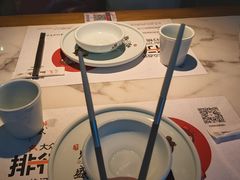 -鼎盛蜀坊·重庆江湖菜(市桥地铁站店)