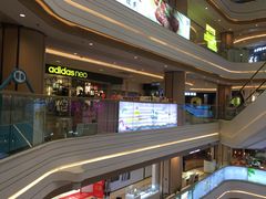 -吾悦广场(南京鼓楼店)