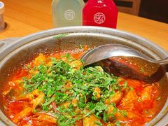 -一坐一忘云南菜(北京skp店)