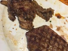 -食间牛排(湖西路店)