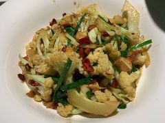 大碗花菜-费大厨辣椒炒肉(皇庭广场店)
