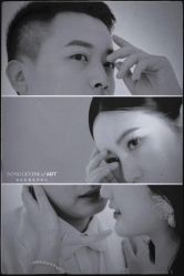 -唯一旅拍·颂当代影像艺术中心(上城店)