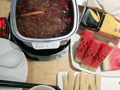 -清真军邺·金富苑肥牛(石坡街旗舰店)