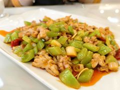 -幸福饭店(佛山路东段店)