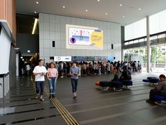 -日本科学未来馆