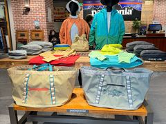 -Patagonia(三里屯SOHO店)