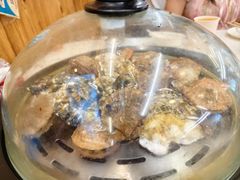 -老东镇啤酒屋海鲜加工·蒸汽海鲜·海鲜烧烤(台东店)