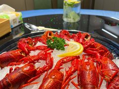 -洪福龙虾