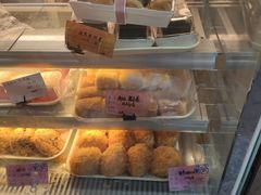 -壹心榴莲千层蛋糕甜品店
