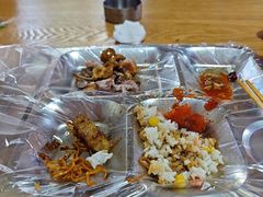 -新红帽自助盒饭(大悦城店)