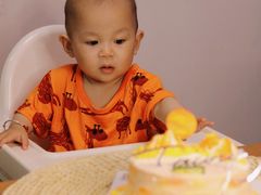 -FALANC CAKE生日蛋糕(广州店)