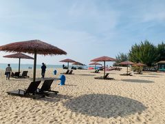 -惠州金海湾嘉华度假酒店