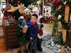 -美国村